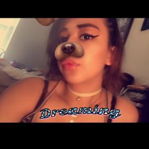 Meet your Posher, Luz-gianelly